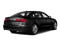 Phantom Black Pearl Effect 2015 Audi A6 Pictures A6 Sedan 4D TDI Prestige AWD photos rear view Phantom Black Pearl Effect 2015 Audi A6 Pictures A6 Sedan 4D TDI Prestige AWD photos rear view
