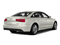 Ibis White 2015 Audi A6 Pictures A6 Sedan 4D TDI Prestige AWD photos rear view Ibis White 2015 Audi A6 Pictures A6 Sedan 4D TDI Prestige AWD photos rear view