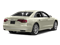 Glacier White Metallic 2015 Audi A8 Pictures A8 Sedan 4D 3.0T AWD V6 Turbo photos rear view Glacier White Metallic 2015 Audi A8 Pictures A8 Sedan 4D 3.0T AWD V6 Turbo photos rear view