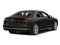 Havanna Black Metallic 2015 Audi A8 Pictures A8 Sedan 4D 3.0T AWD V6 Turbo photos rear view Havanna Black Metallic 2015 Audi A8 Pictures A8 Sedan 4D 3.0T AWD V6 Turbo photos rear view