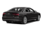 Oolong Gray Metallic 2015 Audi A8 Pictures A8 Sedan 4D 3.0T AWD V6 Turbo photos rear view Oolong Gray Metallic 2015 Audi A8 Pictures A8 Sedan 4D 3.0T AWD V6 Turbo photos rear view