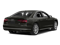 Brilliant Black 2015 Audi A8 Pictures A8 Sedan 4D 3.0T AWD V6 Turbo photos rear view Brilliant Black 2015 Audi A8 Pictures A8 Sedan 4D 3.0T AWD V6 Turbo photos rear view