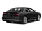 Phantom Black Pearl Effect 2015 Audi A8 Pictures A8 Sedan 4D 3.0T AWD V6 Turbo photos rear view Phantom Black Pearl Effect 2015 Audi A8 Pictures A8 Sedan 4D 3.0T AWD V6 Turbo photos rear view