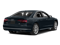 Moonlight Blue Metallic 2015 Audi A8 Pictures A8 Sedan 4D 3.0T AWD V6 Turbo photos rear view Moonlight Blue Metallic 2015 Audi A8 Pictures A8 Sedan 4D 3.0T AWD V6 Turbo photos rear view