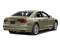 Argus Brown Metallic 2015 Audi A8 Pictures A8 Sedan 4D 3.0T AWD V6 Turbo photos rear view Argus Brown Metallic 2015 Audi A8 Pictures A8 Sedan 4D 3.0T AWD V6 Turbo photos rear view