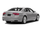Cuvee Silver Metallic 2015 Audi A8 L Pictures A8 L Sedan 4D TDI L AWD V6 photos rear view Cuvee Silver Metallic 2015 Audi A8 L Pictures A8 L Sedan 4D TDI L AWD V6 photos rear view