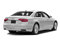 Glacier White Metallic 2015 Audi A8 L Pictures A8 L Sedan 4D TDI L AWD V6 photos rear view Glacier White Metallic 2015 Audi A8 L Pictures A8 L Sedan 4D TDI L AWD V6 photos rear view