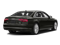 Havanna Black Metallic 2015 Audi A8 L Pictures A8 L Sedan 4D TDI L AWD V6 photos rear view Havanna Black Metallic 2015 Audi A8 L Pictures A8 L Sedan 4D TDI L AWD V6 photos rear view