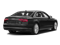 Brilliant Black 2015 Audi A8 L Pictures A8 L Sedan 4D TDI L AWD V6 photos rear view Brilliant Black 2015 Audi A8 L Pictures A8 L Sedan 4D TDI L AWD V6 photos rear view