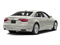 Ibis White 2015 Audi A8 L Pictures A8 L Sedan 4D TDI L AWD V6 photos rear view Ibis White 2015 Audi A8 L Pictures A8 L Sedan 4D TDI L AWD V6 photos rear view