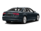 Moonlight Blue Metallic 2015 Audi A8 L Pictures A8 L Sedan 4D TDI L AWD V6 photos rear view Moonlight Blue Metallic 2015 Audi A8 L Pictures A8 L Sedan 4D TDI L AWD V6 photos rear view