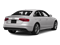 Florett Silver Metallic 2015 Audi S4 Pictures S4 Sedan 4D S4 Prestige AWD photos rear view Florett Silver Metallic 2015 Audi S4 Pictures S4 Sedan 4D S4 Prestige AWD photos rear view