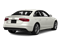 Ibis White 2015 Audi S4 Pictures S4 Sedan 4D S4 Prestige AWD photos rear view Ibis White 2015 Audi S4 Pictures S4 Sedan 4D S4 Prestige AWD photos rear view