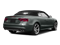 Monsoon Gray Metallic/Black Roof 2015 Audi S5 Pictures S5 Convertible 2D S5 Prestige AWD photos rear view Monsoon Gray Metallic/Black Roof 2015 Audi S5 Pictures S5 Convertible 2D S5 Prestige AWD photos rear view