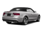 Florett Silver Metallic/Black Roof 2015 Audi S5 Pictures S5 Convertible 2D S5 Prestige AWD photos rear view Florett Silver Metallic/Black Roof 2015 Audi S5 Pictures S5 Convertible 2D S5 Prestige AWD photos rear view