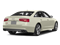 Glacier White Metallic 2015 Audi S6 Pictures S6 Sedan 4D S6 Prestige AWD photos rear view Glacier White Metallic 2015 Audi S6 Pictures S6 Sedan 4D S6 Prestige AWD photos rear view