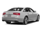 Ice Silver Metallic 2015 Audi S6 Pictures S6 Sedan 4D S6 Prestige AWD photos rear view Ice Silver Metallic 2015 Audi S6 Pictures S6 Sedan 4D S6 Prestige AWD photos rear view