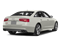 Ibis White 2015 Audi S6 Pictures S6 Sedan 4D S6 Prestige AWD photos rear view Ibis White 2015 Audi S6 Pictures S6 Sedan 4D S6 Prestige AWD photos rear view