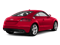 Misano Red Pearl Effect 2015 Audi TT Pictures TT Coupe 2D AWD photos rear view Misano Red Pearl Effect 2015 Audi TT Pictures TT Coupe 2D AWD photos rear view