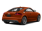 Volcano Red Metallic 2015 Audi TTS Pictures TTS Coupe 2D AWD photos rear view Volcano Red Metallic 2015 Audi TTS Pictures TTS Coupe 2D AWD photos rear view