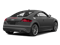 Nimbus Gray Pearl Effect 2015 Audi TTS Pictures TTS Coupe 2D AWD photos rear view Nimbus Gray Pearl Effect 2015 Audi TTS Pictures TTS Coupe 2D AWD photos rear view