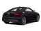Panther Black Crystal Effect 2015 Audi TTS Pictures TTS Coupe 2D AWD photos rear view Panther Black Crystal Effect 2015 Audi TTS Pictures TTS Coupe 2D AWD photos rear view