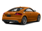 Samoa Orange Metallic 2015 Audi TTS Pictures TTS Coupe 2D AWD photos rear view Samoa Orange Metallic 2015 Audi TTS Pictures TTS Coupe 2D AWD photos rear view