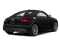 Phantom Black Pearl Effect 2015 Audi TTS Pictures TTS Coupe 2D AWD photos rear view Phantom Black Pearl Effect 2015 Audi TTS Pictures TTS Coupe 2D AWD photos rear view