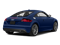 Scuba Blue Metallic 2015 Audi TTS Pictures TTS Coupe 2D AWD photos rear view Scuba Blue Metallic 2015 Audi TTS Pictures TTS Coupe 2D AWD photos rear view
