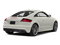 Ibis White 2015 Audi TTS Pictures TTS Coupe 2D AWD photos rear view Ibis White 2015 Audi TTS Pictures TTS Coupe 2D AWD photos rear view