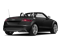 Brilliant Black/Black Roof 2015 Audi TTS Pictures TTS Roadster 2D AWD photos rear view Brilliant Black/Black Roof 2015 Audi TTS Pictures TTS Roadster 2D AWD photos rear view