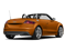 Samoa Orange Metallic/Black Roof 2015 Audi TTS Pictures TTS Roadster 2D AWD photos rear view Samoa Orange Metallic/Black Roof 2015 Audi TTS Pictures TTS Roadster 2D AWD photos rear view