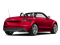 Misano Red Pearl Effect/Black Roof 2015 Audi TTS Pictures TTS Roadster 2D AWD photos rear view Misano Red Pearl Effect/Black Roof 2015 Audi TTS Pictures TTS Roadster 2D AWD photos rear view