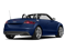 Scuba Blue Metallic/Black Roof 2015 Audi TTS Pictures TTS Roadster 2D AWD photos rear view Scuba Blue Metallic/Black Roof 2015 Audi TTS Pictures TTS Roadster 2D AWD photos rear view