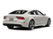 Ibis White 2015 Audi RS 7 Pictures RS 7 Sedan 4D Prestige AWD photos rear view Ibis White 2015 Audi RS 7 Pictures RS 7 Sedan 4D Prestige AWD photos rear view