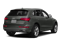 Daytona Gray Pearl Effect 2015 Audi SQ5 Pictures SQ5 Utility 4D Prestige AWD V6 photos rear view Daytona Gray Pearl Effect 2015 Audi SQ5 Pictures SQ5 Utility 4D Prestige AWD V6 photos rear view