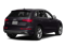 Panther Black Crystal Effect 2015 Audi SQ5 Pictures SQ5 Utility 4D Prestige AWD V6 photos rear view Panther Black Crystal Effect 2015 Audi SQ5 Pictures SQ5 Utility 4D Prestige AWD V6 photos rear view