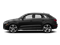Brilliant Black 2015 Audi Q3 Pictures Q3 Utility 4D 2.0T Prestige AWD photos rear view Brilliant Black 2015 Audi Q3 Pictures Q3 Utility 4D 2.0T Prestige AWD photos rear view