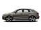 Tundra Brown Metallic 2015 Audi Q3 Pictures Q3 Utility 4D 2.0T Prestige AWD photos rear view Tundra Brown Metallic 2015 Audi Q3 Pictures Q3 Utility 4D 2.0T Prestige AWD photos rear view