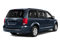True Blue Pearlcoat 2015 Dodge Grand Caravan Pictures Grand Caravan Grand Caravan SE V6 photos rear view True Blue Pearlcoat 2015 Dodge Grand Caravan Pictures Grand Caravan Grand Caravan SE V6 photos rear view