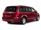 Deep Cherry Red Crystal Pearlcoat 2015 Dodge Grand Caravan Pictures Grand Caravan Grand Caravan SE V6 photos rear view Deep Cherry Red Crystal Pearlcoat 2015 Dodge Grand Caravan Pictures Grand Caravan Grand Caravan SE V6 photos rear view