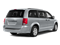 Billet Silver Metallic Clearcoat 2015 Dodge Grand Caravan Pictures Grand Caravan Grand Caravan SE V6 photos rear view Billet Silver Metallic Clearcoat 2015 Dodge Grand Caravan Pictures Grand Caravan Grand Caravan SE V6 photos rear view