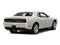 Ivory White Tri-Coat Pearl 2015 Dodge Challenger Pictures Challenger Coupe 2D R/T V8 photos rear view Ivory White Tri-Coat Pearl 2015 Dodge Challenger Pictures Challenger Coupe 2D R/T V8 photos rear view