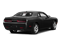 Pitch Black Clearcoat 2015 Dodge Challenger Pictures Challenger Coupe 2D R/T V8 photos rear view Pitch Black Clearcoat 2015 Dodge Challenger Pictures Challenger Coupe 2D R/T V8 photos rear view