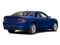 B5 Blue Pearl Coat 2015 Dodge Charger Pictures Charger Sedan 4D SRT Hellcat V8 Supercharged photos rear view B5 Blue Pearl Coat 2015 Dodge Charger Pictures Charger Sedan 4D SRT Hellcat V8 Supercharged photos rear view