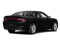 Phantom Black Tri-Coat Pearl 2015 Dodge Charger Pictures Charger Sedan 4D SE V6 photos rear view Phantom Black Tri-Coat Pearl 2015 Dodge Charger Pictures Charger Sedan 4D SE V6 photos rear view