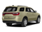 Sandstone Pearlcoat 2015 Dodge Durango Pictures Durango Utility 4D Citadel AWD V6 photos rear view Sandstone Pearlcoat 2015 Dodge Durango Pictures Durango Utility 4D Citadel AWD V6 photos rear view