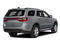 Billet Silver Metallic Clearcoat 2015 Dodge Durango Pictures Durango Utility 4D Citadel AWD V6 photos rear view Billet Silver Metallic Clearcoat 2015 Dodge Durango Pictures Durango Utility 4D Citadel AWD V6 photos rear view