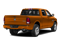 Omaha Orange 2015 Ram Truck 1500 Pictures 1500 Crew Cab SSV 4WD photos rear view Omaha Orange 2015 Ram Truck 1500 Pictures 1500 Crew Cab SSV 4WD photos rear view