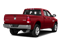 Bright Red 2015 Ram Truck 1500 Pictures 1500 Quad Cab Outdoorsman 2WD photos rear view Bright Red 2015 Ram Truck 1500 Pictures 1500 Quad Cab Outdoorsman 2WD photos rear view